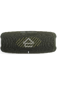 Портативная акустика JBL Charge 5, зеленый
