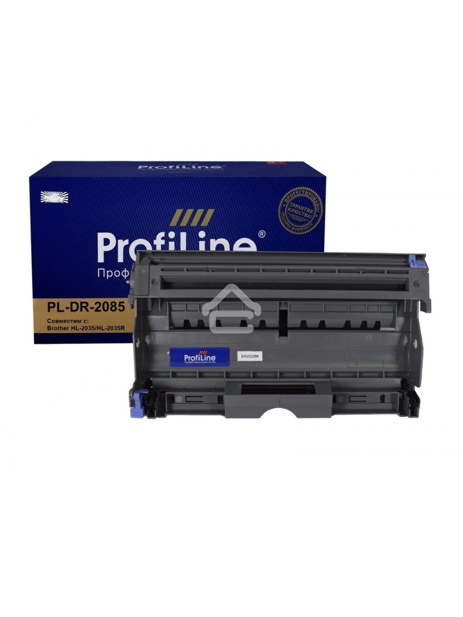 Драм-картридж PL-DR-2085 для принтеров Brother HL-2035R 12000 копий ProfiLine