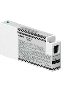Картридж Epson C13T636800 для Stylus PRO 7900/9900 (700ml) черный матовый