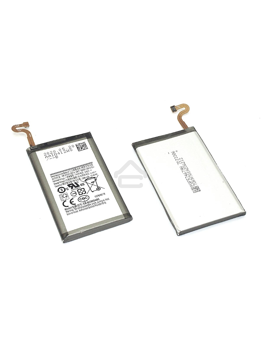 Аккумуляторная батарея EB-BG965ABE для Samsung Galaxy S9 Plus