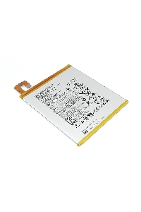 Аккумуляторная батарея для планшета Lenovo Tab M8 TB-8505F (L19D1P31) 3.86V 5000mAh / 19.3Wh