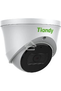 Камера видеонаблюдения IP Tiandy Pro TC-C32XS I3W/E/Y/S/2.8mm/V5.0 белый