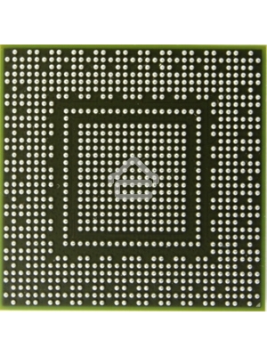 Чип nVidia N10P-GLM4-A3