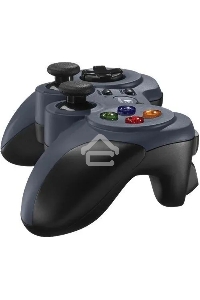 Геймпад Logitech Gamepad F310 940-000135