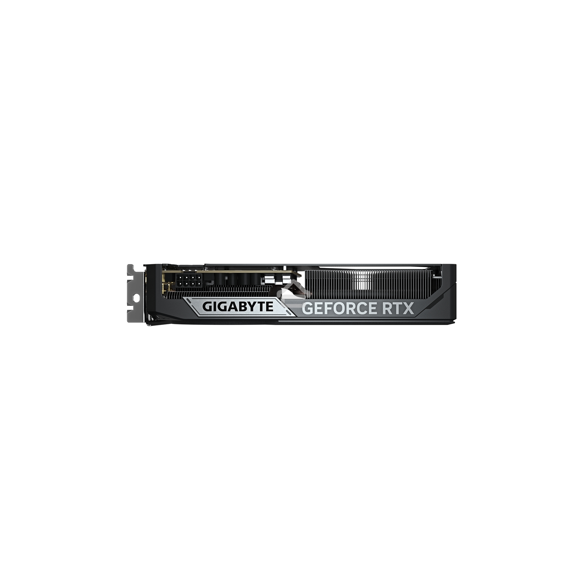 Видеокарта Gigabyte PCI-E 5.0 GV-N506TWF2-16GD 1.0 NVIDIA GeForce RTX 5060TI 16Gb 128bit GDDR7 2572/28000 HDMIx1 DPx3 HDCP Ret