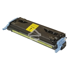 Картридж лазерный Cactus CS-Q6000A черный (2500 стр.) для HP 1600/2600N/M1015/M1017