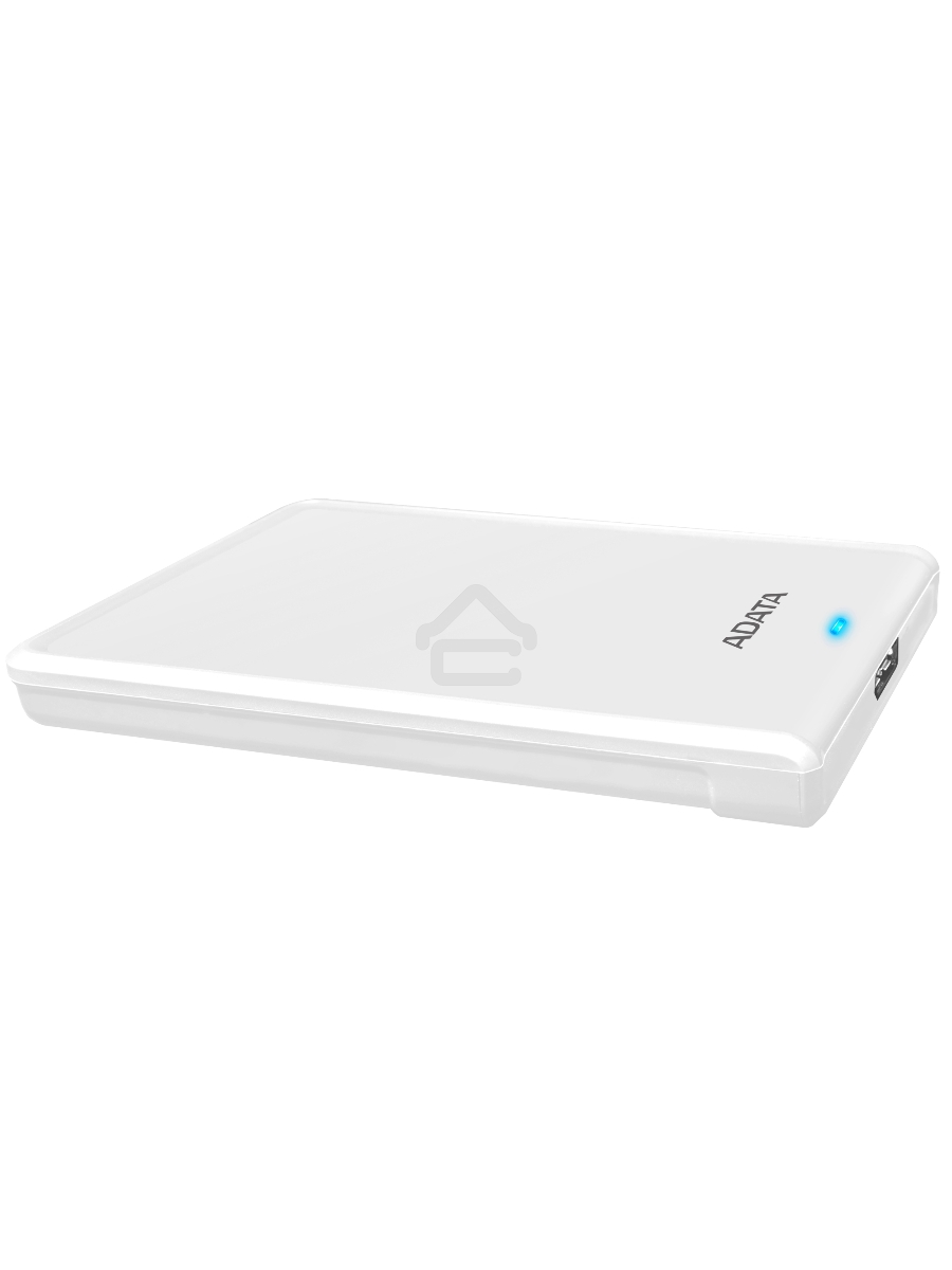 Внешний жесткий диск 1TB ADATA HV620S, 2,5