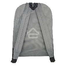 Рюкзак Silwerhof Simple серый