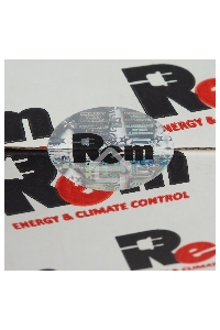 Верт блок розет Rem-16 с авт 16А 10 Shuko 10IEC60320 C19 16A алюм 33-38U 3м