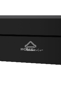 Печь микроволновая электрич. HOMSair MOB205GB, встраиваемая