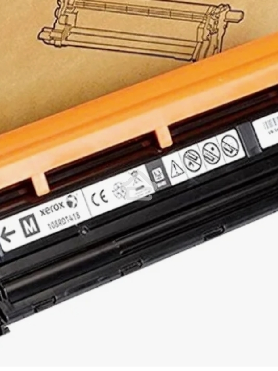 Блок фотобарабана NVP совместимый NV-108R01418 DU Magenta для Xerox Phaser 6510DN/6510N / WorkCentre 6515DN/6515DNI/6515N (48000k)