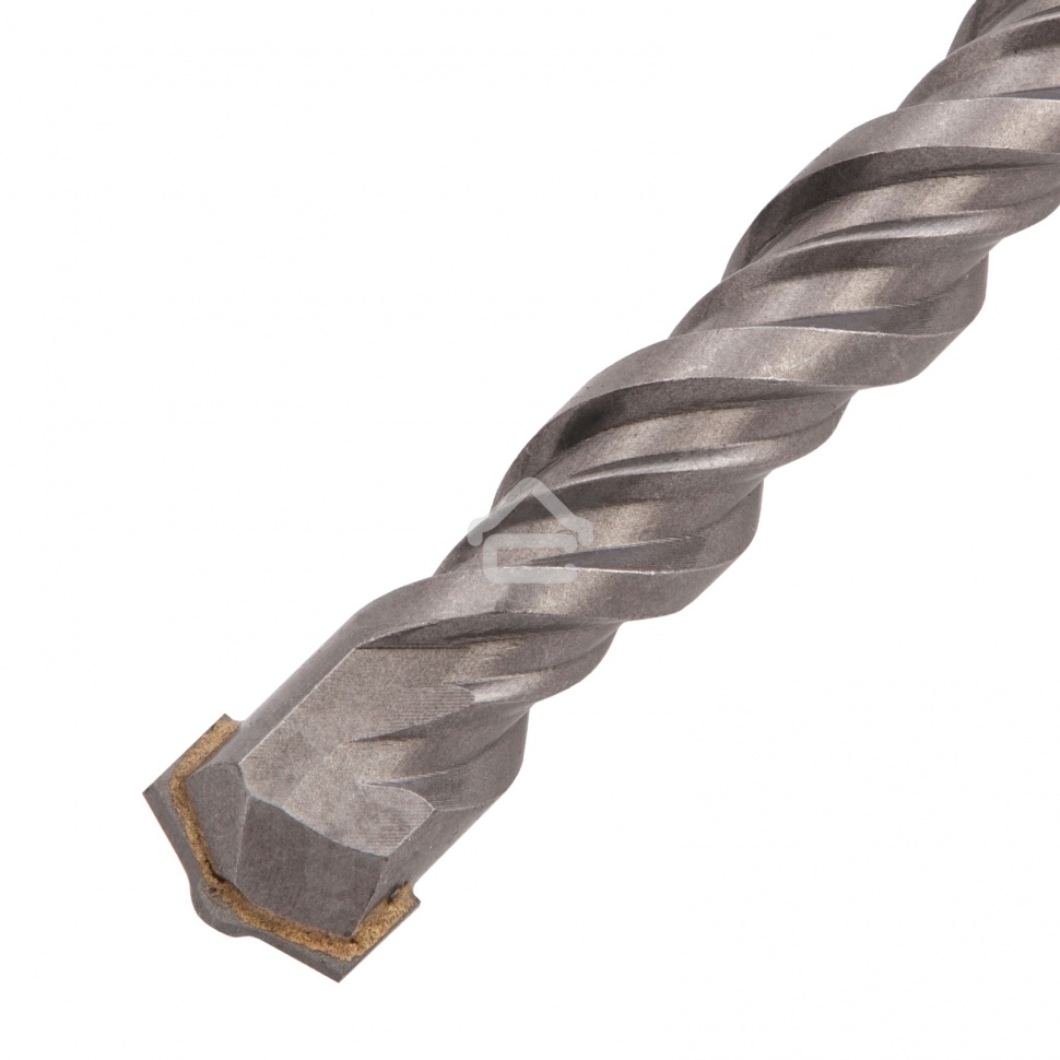 Бур по бетону Matrix, 20 х 300 мм, SDS PLUS