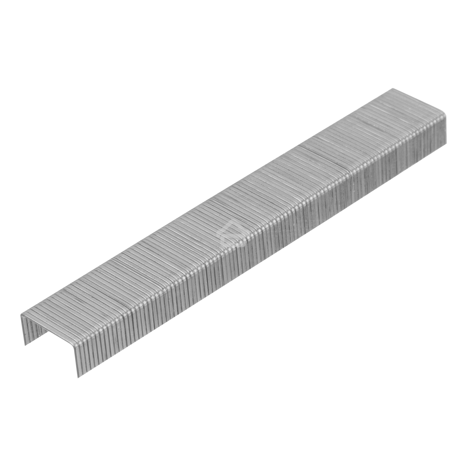 Скобы Matrix, 6 мм, для мебельного степлера, тип 53, 1000 шт.