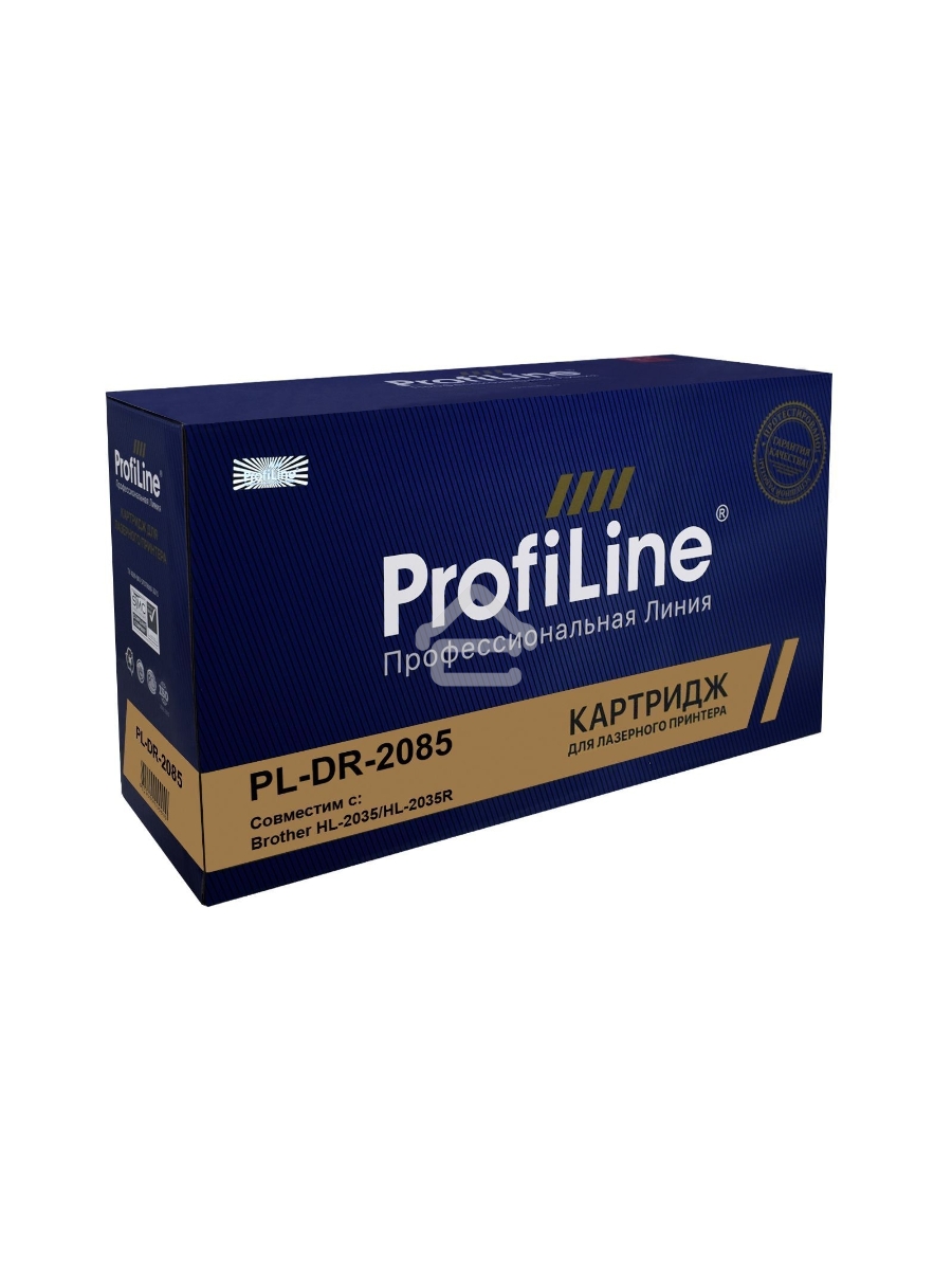 Драм-картридж PL-DR-2085 для принтеров Brother HL-2035R 12000 копий ProfiLine