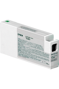 Картридж струйный EPSON C13T636900 светло-серый (700 мл) для Stylus Pro 7700, 7890, 7900, 9700, 9890, 9900, WT7900