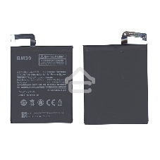 Аккумуляторная батарея BM39 для Xiaomi Mi 6 3250mAh/12.51Wh 3,85V