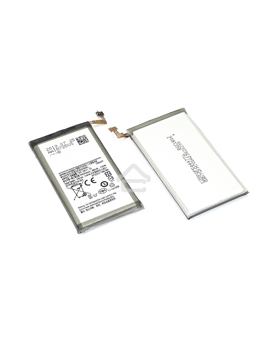 Аккумуляторная батарея EB-BG970ABU для Samsung Galaxy S10e