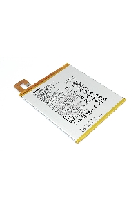 Аккумуляторная батарея для планшета Lenovo Tab M8 TB-8505F (L19D1P31) 3.86V 5000mAh / 19.3Wh