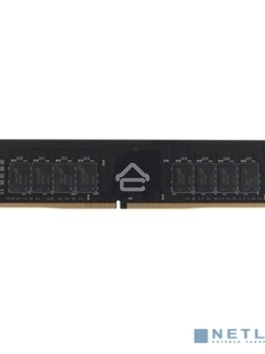 Оперативная память Patriot Signature, DDR4, 16GB (1x16 GB), 2666 MHz, CL19, DIMM