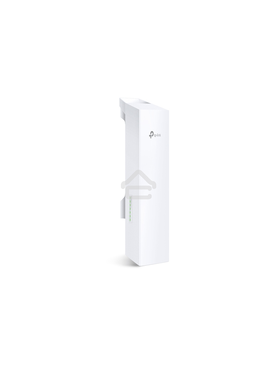 Внешняя точка доступа Outdoor 2.4GHz 300Mbps CPE, 30dBm, 2T2R, 12dBi directional antenna, 2 10/100Mbps LAN ports, IPX5, Passive PoE EUplug