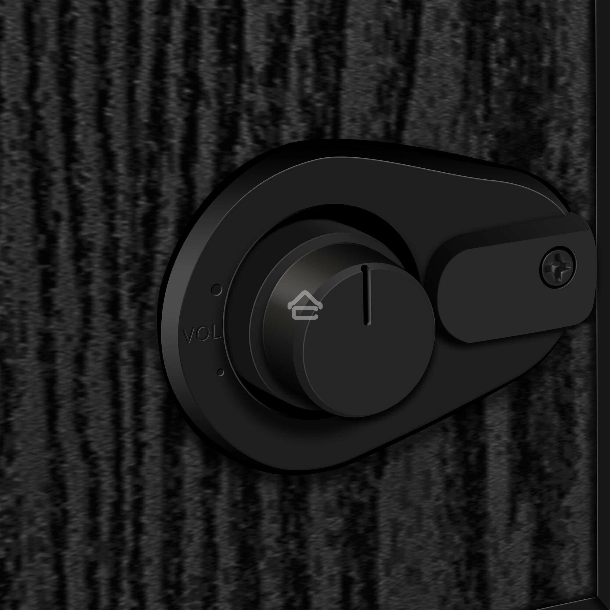 Колонки 2.0 SVEN SPS-576 чёрные (2x4W, Bluetooth, дерево)