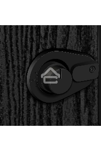 Колонки 2.0 SVEN SPS-576 чёрные (2x4W, Bluetooth, дерево)