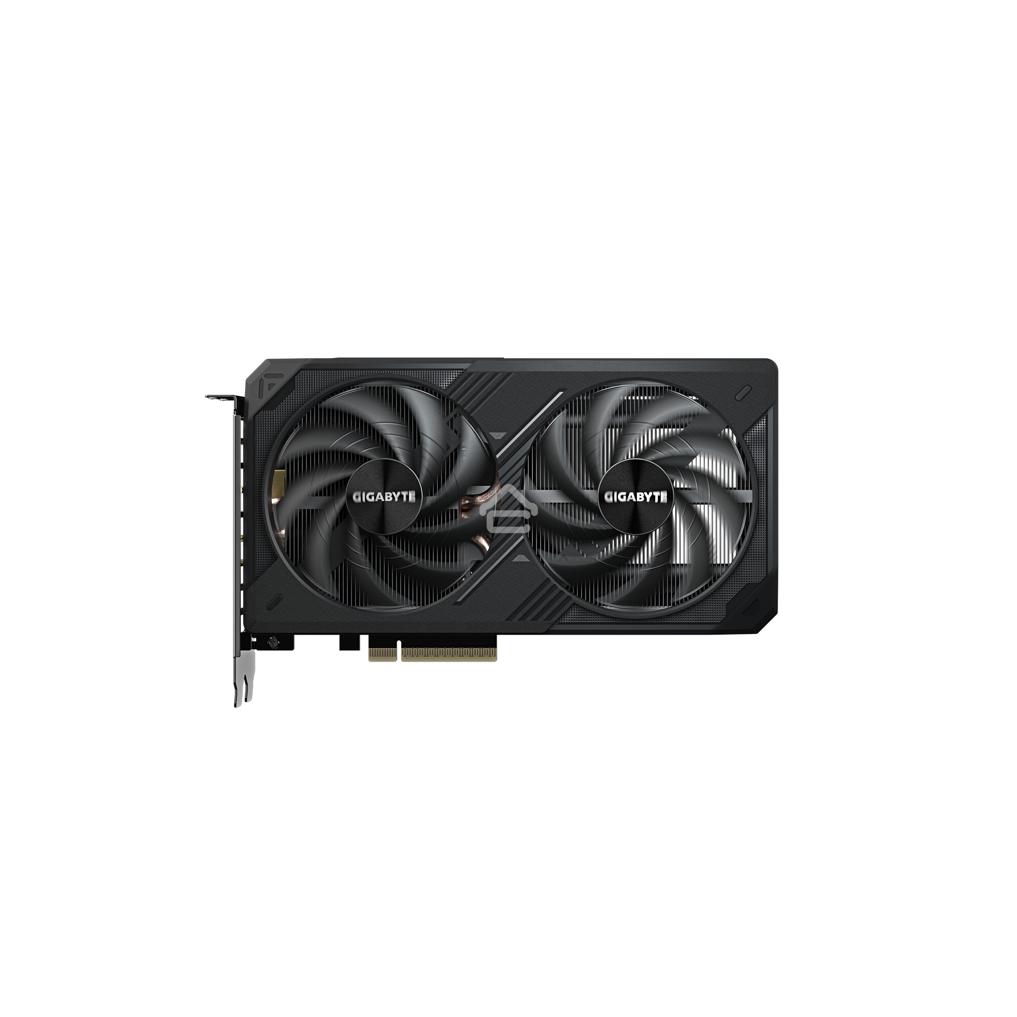 Видеокарта Gigabyte PCI-E 5.0 GV-N506TWF2-16GD 1.0 NVIDIA GeForce RTX 5060TI 16Gb 128bit GDDR7 2572/28000 HDMIx1 DPx3 HDCP Ret