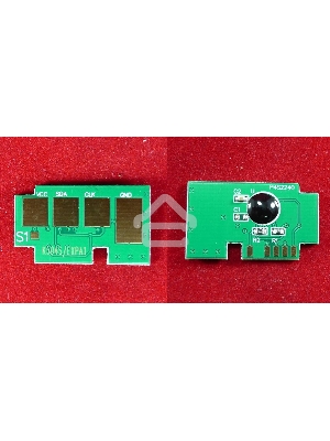 Чип ELP для Samsung CLP-415N/415NW/470/475 /CLX-4195/4195N/4195FN/4195FW (MLT-504S-BK) Black 2.5K (Китай)