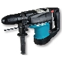 Перфоратор SDS-max Makita HR4003C {1100Вт,2реж,11.4Дж,1450-2900у\м,6.2кг,чем}