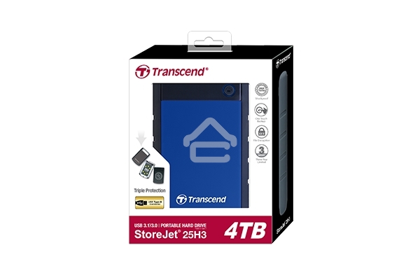 Внешний HDD 2.5