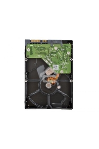 Жесткий диск Western Digital 1Tb 7200rpm WD10EZEX Original SATA-III Caviar Blue 64Mb 3.5