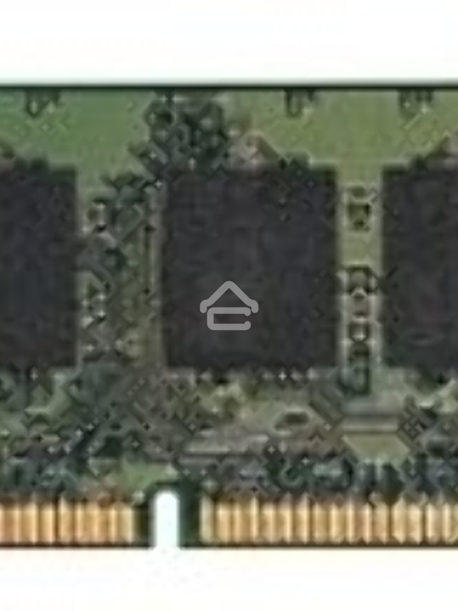 Оперативная память HPE, DDR2, 4GB (1x4 GB), 800 MHz, CL6, ECC, RDIMM