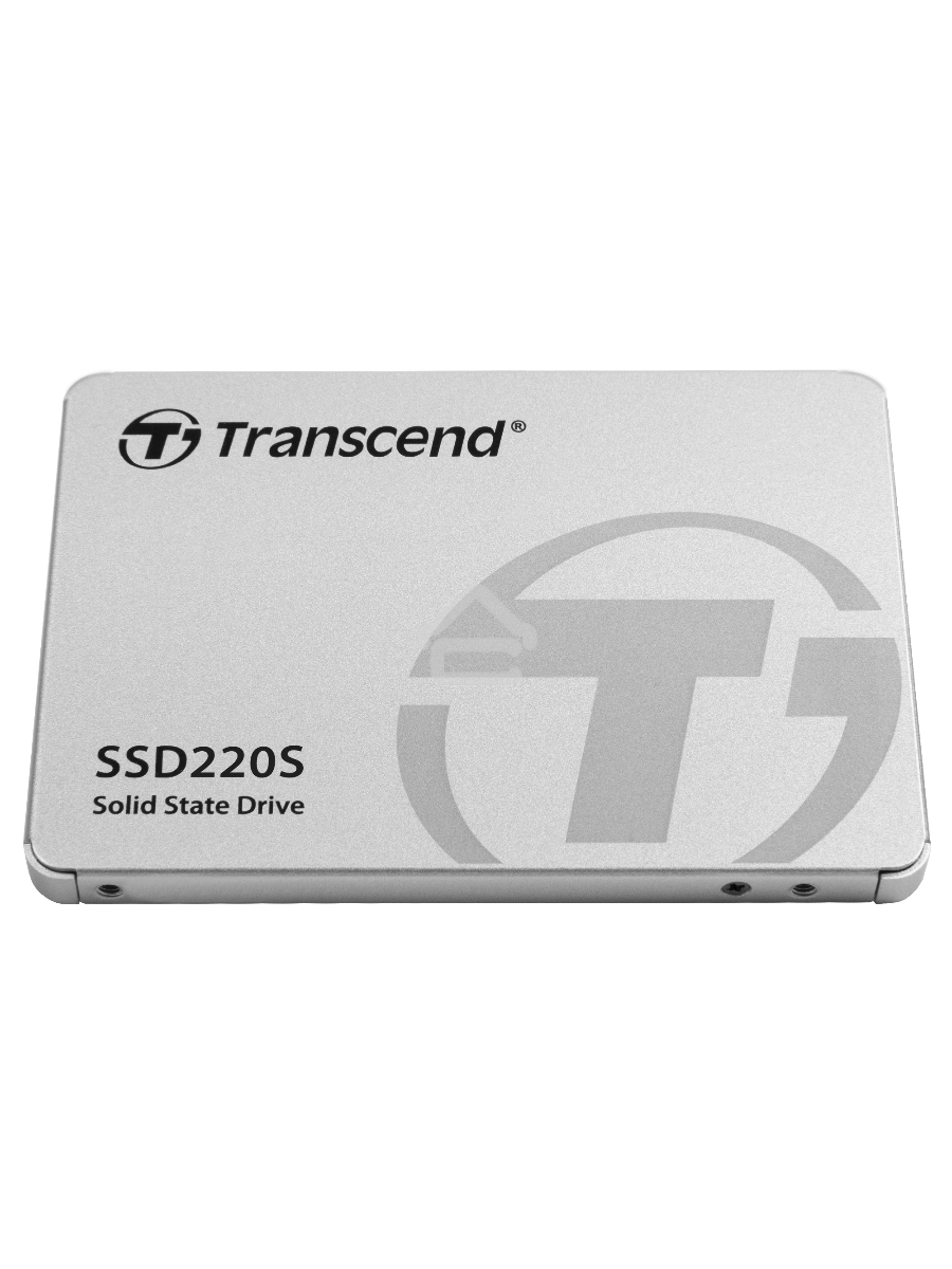 Накопитель SSD Transcend 220S, 480GB, 2.5
