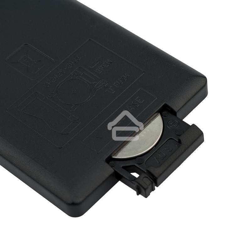 Контроллер LED для светодиодной ленты белый Mix 12/24 В, 72/144 Вт, 24 кнопки (IR)