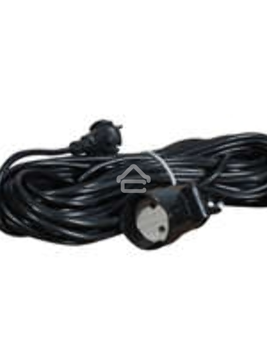 Удлинитель 1х30м с заземл. 16А IP20 3.5кВт Союз 481S-4503