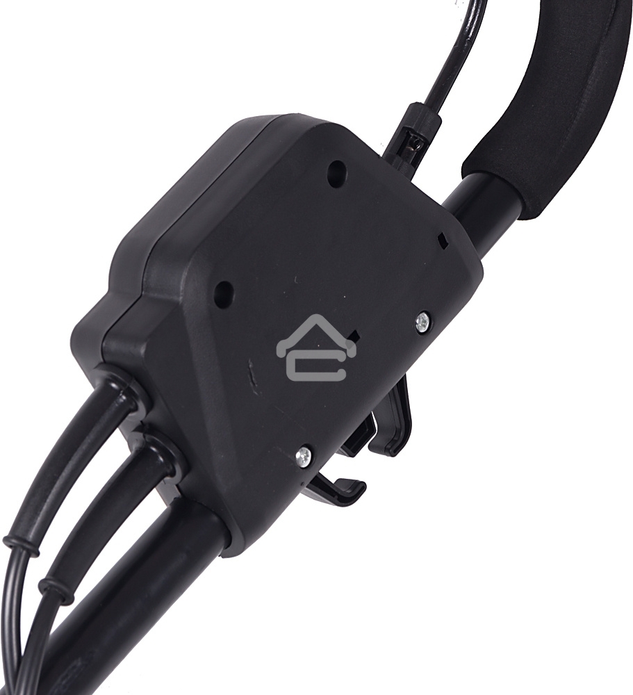 Газонокосилка электрическая Huter ELM-1400Т