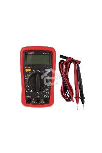 Портативный мультиметр UNI-T UT33B+
