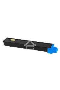 Картридж лазерный Kyocera TK-8325C (1T02NPCNL0) голубой для TASKalfa 2551ci 12000 стр.