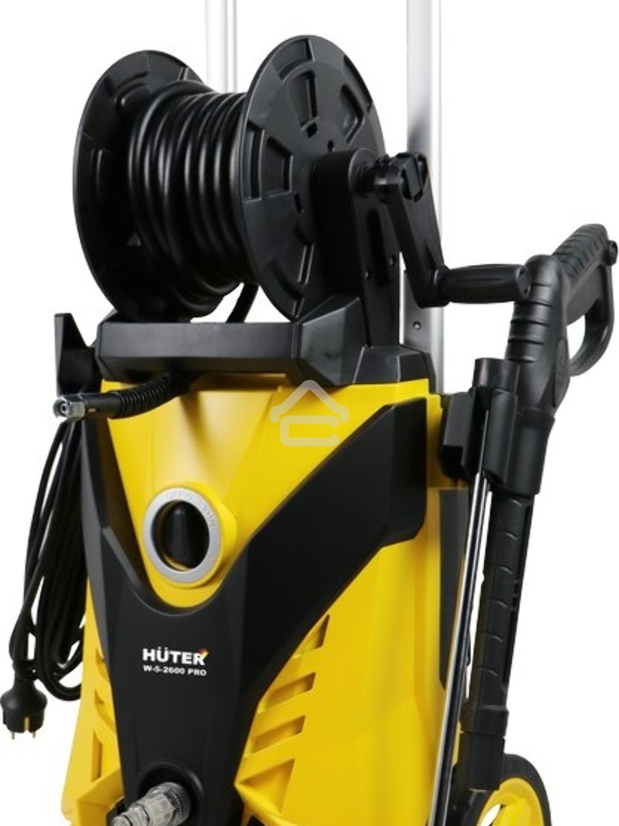 Мойка Huter W-5-2600 PRO