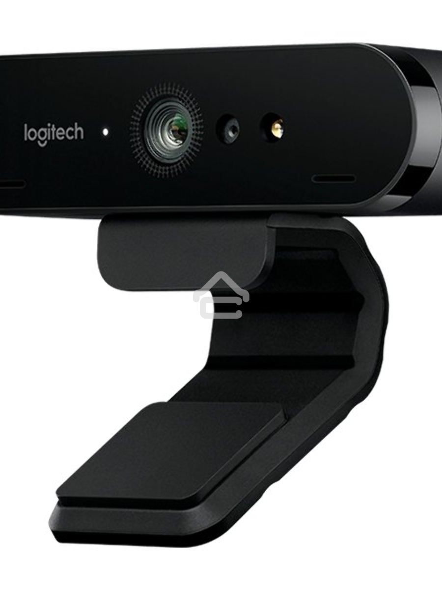 Цифровая камера Logitech Webcam BRIO