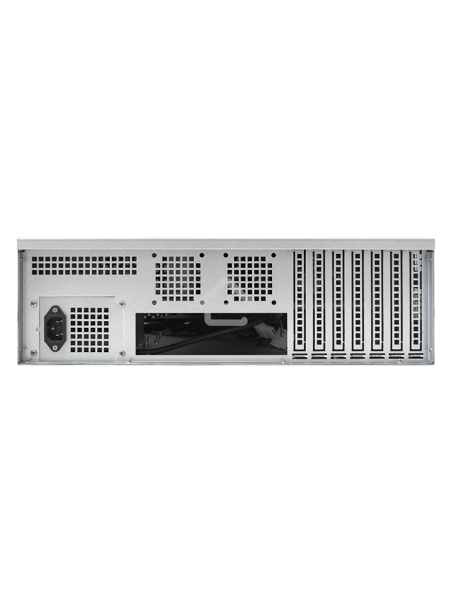Серверный корпус ExeGate EX293917RUS Pro 3U450-09 <RM 19