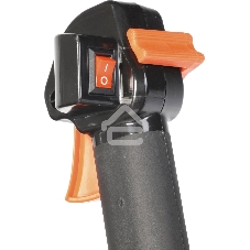 Воздуходувка бензиновая ранцевая PATRIOT BGK 345 (43сс, 2,5 л.с, 60м/сек, 870 м3/час, ремень-ранец)