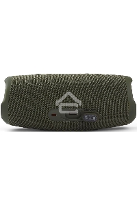 Портативная акустика JBL Charge 5, зеленый