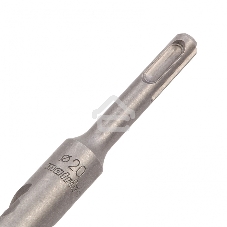 Бур по бетону Matrix, 20 х 300 мм, SDS PLUS