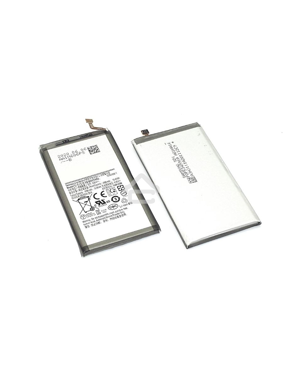 Аккумуляторная батарея EB-BG975ABU для Samsung Galaxy S10 Plus