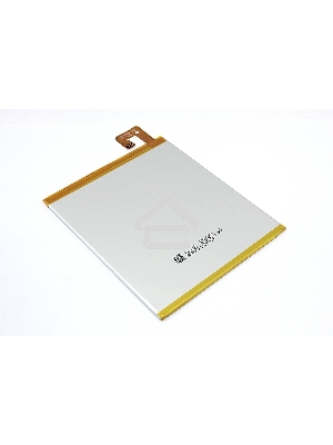 Аккумуляторная батарея для планшета Lenovo Tab M8 TB-8505F (L19D1P31) 3.86V 5000mAh / 19.3Wh