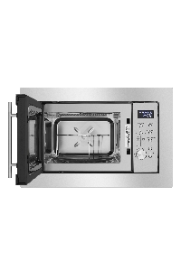 Печь микроволновая электрич. Maunfeld XBMO202S, встраиваемая