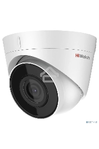 Камера видеонаблюдения IP HiWatch DS-I403(D)(2.8mm) 2.8-2.8мм цв.