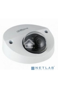 Уличная мини-купольная IP-видеокамера Dahua DH-IPC-HDBW3241FP-AS-0280B-S2