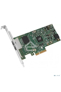 Сетевой адаптер INTEL I350T2V2BLK 936714